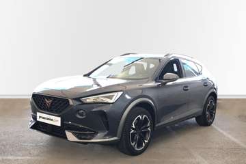 1.5 TSI 110KW DSG 150 5P