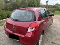 Renault Clio Clio Exception 1,2 16V Exception Rot - thumbnail 3