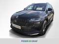 Skoda Karoq 2.0 TDI 4x4 Sportline DSG 360° AHK Pano Schwarz - thumbnail 1