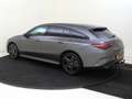 Mercedes-Benz CLA 250 Shooting Brake e AMG Line Grijs - thumbnail 3