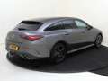 Mercedes-Benz CLA 250 Shooting Brake e AMG Line Grijs - thumbnail 4