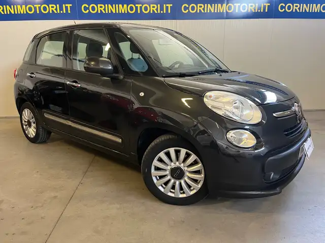 Fiat 500L 500L 1.4 T-Jet 120cv Pop Star Gpl