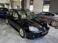 Volkswagen Golf 5 2,0 FSI 4MOTION*Wenig-KM*Leder* Schwarz - thumbnail 4