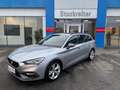 SEAT Leon ST FR TDI DSG*LED*PANO*KAMERA*NAVI*ACC*SZH Silber - thumbnail 1
