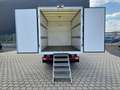 Volkswagen Crafter Koffer 35+L2+Klima+Navi+Rückfahrc+Treppe Weiß - thumbnail 10