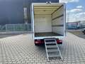 Volkswagen Crafter Koffer 35+L2+Klima+Navi+Rückfahrc+Treppe Weiß - thumbnail 11