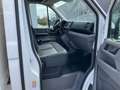 Volkswagen Crafter Koffer 35+L2+Klima+Navi+Rückfahrc+Treppe Weiß - thumbnail 9