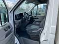 Volkswagen Crafter Koffer 35+L2+Klima+Navi+Rückfahrc+Treppe Weiß - thumbnail 5