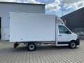 Volkswagen Crafter Koffer 35+L2+Klima+Navi+Rückfahrc+Treppe Weiß - thumbnail 3