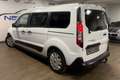 Ford Transit Connect LANG*Klima*NAVi+Kamera*5 SITZER Weiß - thumbnail 10