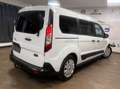 Ford Transit Connect LANG*Klima*NAVi+Kamera*5 SITZER Weiß - thumbnail 12