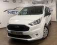 Ford Transit Connect LANG*Klima*NAVi+Kamera*5 SITZER Weiß - thumbnail 8
