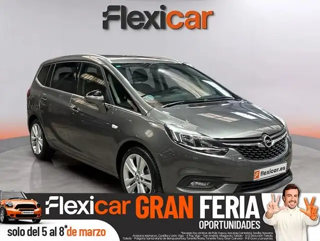 Opel Zafira 1.6 T S/S Innovation Aut.