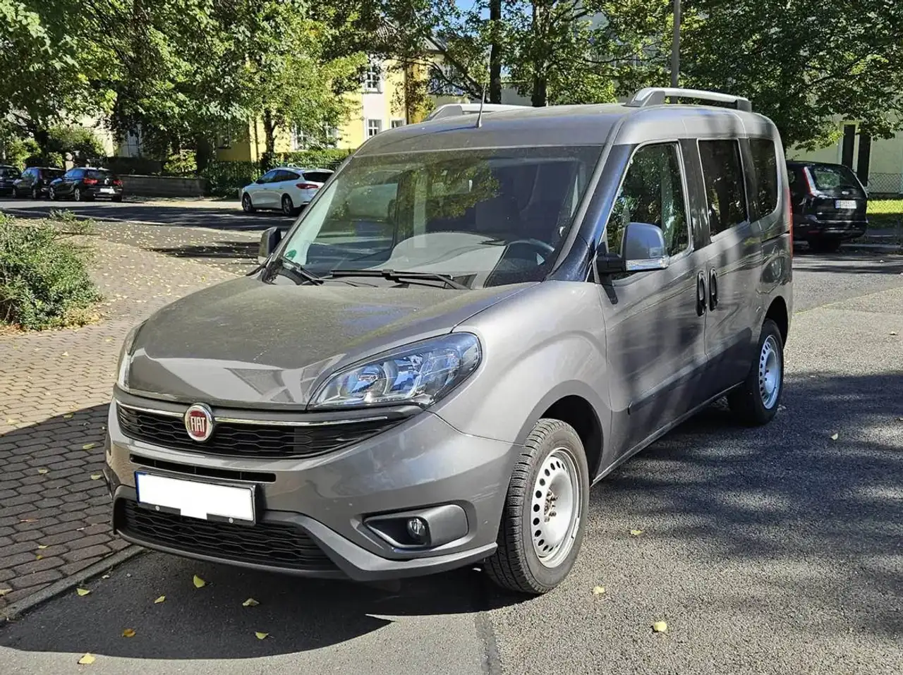 Fiat Doblo