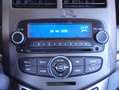 Chevrolet Aveo 1.4 16v LT+ Plateado - thumbnail 17