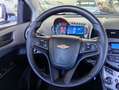 Chevrolet Aveo 1.4 16v LT+ Plateado - thumbnail 12