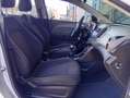Chevrolet Aveo 1.4 16v LT+ Plateado - thumbnail 9