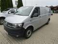 Volkswagen Transporter T6 Kasten-Kombi lang 4Motion 2.0 TDI AHK Srebrny - thumbnail 2