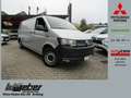 Volkswagen Transporter T6 Kasten-Kombi lang 4Motion 2.0 TDI AHK Plateado - thumbnail 1