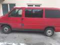 Volkswagen T4 2.5 Tdi , 102 ps Rot - thumbnail 1