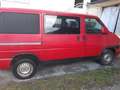 Volkswagen T4 2.5 Tdi , 102 ps Rot - thumbnail 6