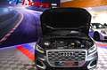 Audi Q2 S-Line 1.4 TFSI 150 S-Tronic GPS Virtual Keyless P Gris - thumbnail 13