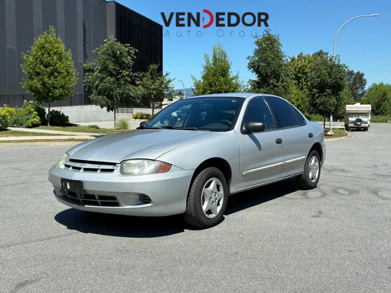 2005 Chevrolet Cavalier