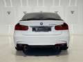 BMW 335 335iA Sport Blanco - thumbnail 4
