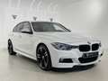 BMW 335 335iA Sport Blanco - thumbnail 3