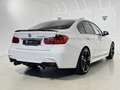 BMW 335 335iA Sport Blanco - thumbnail 5