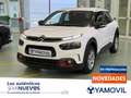 Citroen C4 Cactus 1.2 PureTech S&S Shine 110 Weiß - thumbnail 1