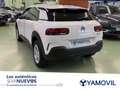Citroen C4 Cactus 1.2 PureTech S&S Shine 110 Weiß - thumbnail 4