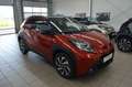 Toyota Aygo X S-CVT Teamplayer*SHZ*RÜCKFAHRKAMERA Rot - thumbnail 3