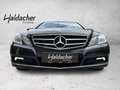 Mercedes-Benz E 350 CDI BlueEFFICIENCY Coupé AUT Sitzklima COM Negru - thumbnail 2