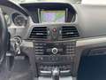 Mercedes-Benz E 350 CDI BlueEFFICIENCY Coupé AUT Sitzklima COM Negru - thumbnail 18