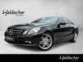 Mercedes-Benz E 350 CDI BlueEFFICIENCY Coupé AUT Sitzklima COM Nero - thumbnail 1