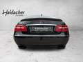 Mercedes-Benz E 350 CDI BlueEFFICIENCY Coupé AUT Sitzklima COM Negru - thumbnail 5