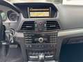 Mercedes-Benz E 350 CDI BlueEFFICIENCY Coupé AUT Sitzklima COM Negru - thumbnail 17