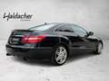 Mercedes-Benz E 350 CDI BlueEFFICIENCY Coupé AUT Sitzklima COM Nero - thumbnail 7