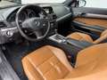 Mercedes-Benz E 350 CDI BlueEFFICIENCY Coupé AUT Sitzklima COM Negru - thumbnail 7