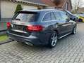 Mercedes-Benz C 200 Estate d AMG LINE NAVI LED PDC Gris - thumbnail 3