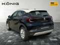 Renault Captur 1.3 TCe 140 EVOLUTION Klima Automatik Schwarz - thumbnail 4