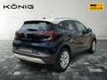 Renault Captur 1.3 TCe 140 EVOLUTION Klima Automatik Schwarz - thumbnail 3