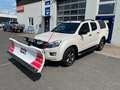Isuzu D-Max Double Cab AT 2,5 LTD + Schneeschild + Weiß - thumbnail 5