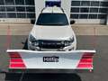 Isuzu D-Max Double Cab AT 2,5 LTD + Schneeschild + Weiß - thumbnail 3