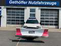 Isuzu D-Max Double Cab AT 2,5 LTD + Schneeschild + Weiß - thumbnail 2