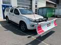 Isuzu D-Max Double Cab AT 2,5 LTD + Schneeschild + Weiß - thumbnail 4