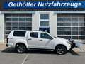 Isuzu D-Max Double Cab AT 2,5 LTD + Schneeschild + Weiß - thumbnail 7