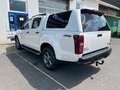 Isuzu D-Max Double Cab AT 2,5 LTD + Schneeschild + Weiß - thumbnail 9