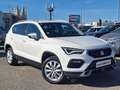 SEAT Ateca 1.5 TSI 150 ch Start/Stop DSG7 Style Blanc - thumbnail 2
